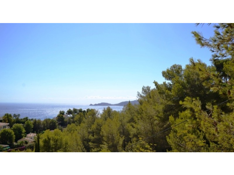 V1442 - Plot In Javea - Javea