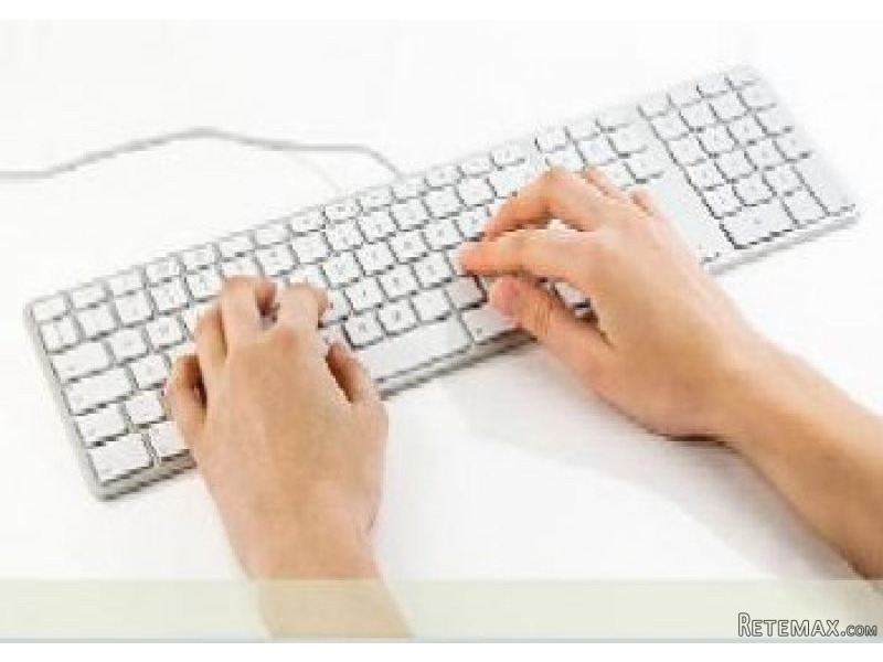 Data Entry Jobs for House Wives/Students
