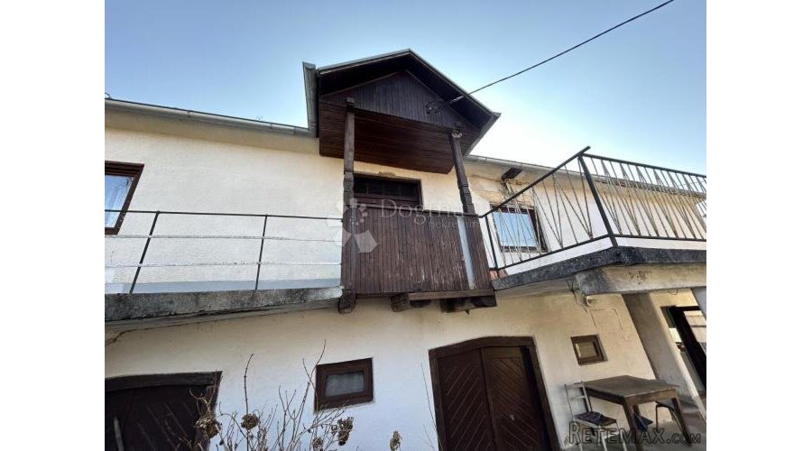 Kuća u blizini Žumberka - 2