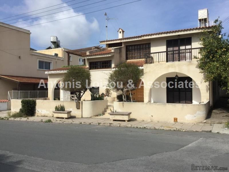 Three bedroom detached house in Paphos - 2