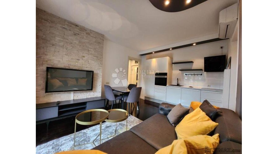 Opatija apartman sa panormaskim pogledom