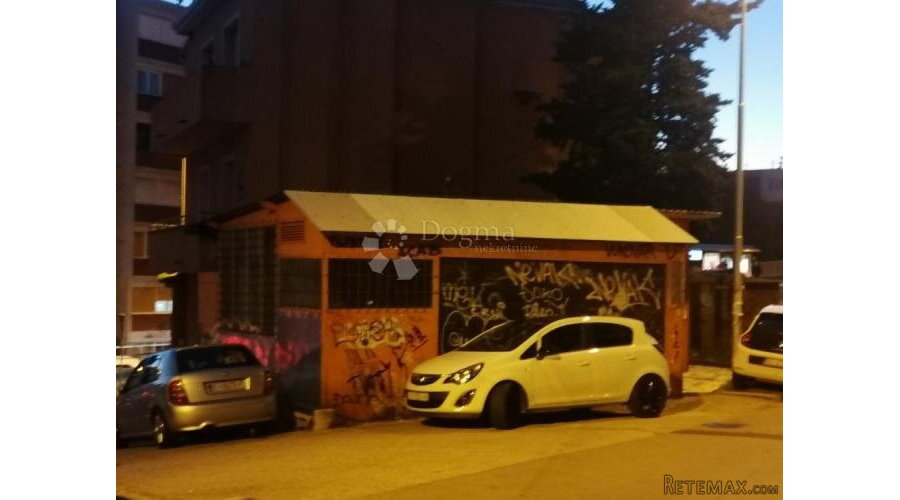 PODMURVICE 50m2