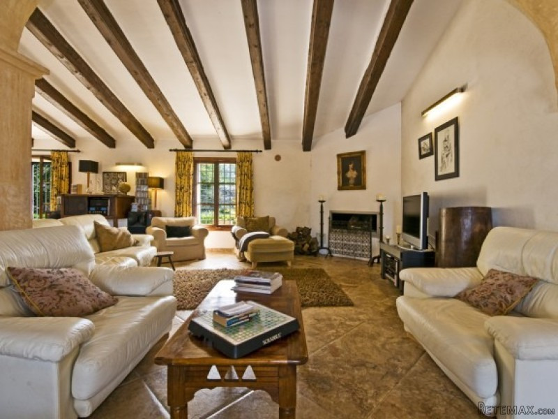 Country Estate With A Lot Of Charm In.. - 2