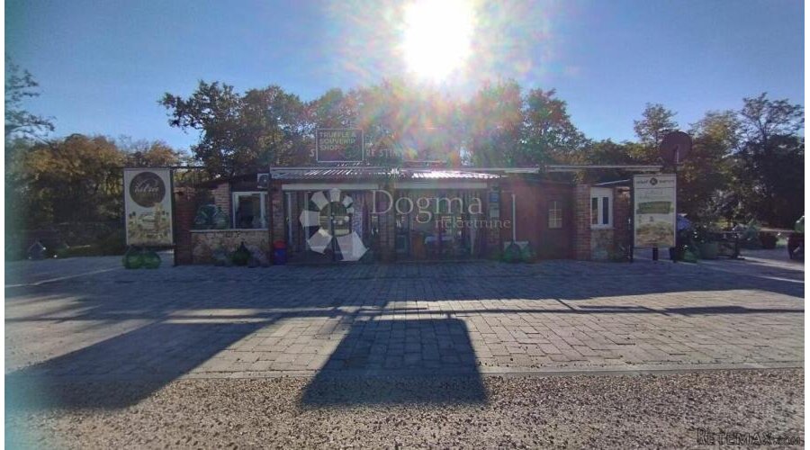 Poslovni prostor na top lokaciji