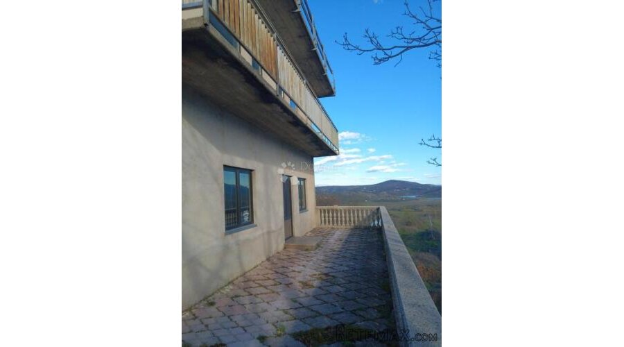 Samostojeća kuća Imotski