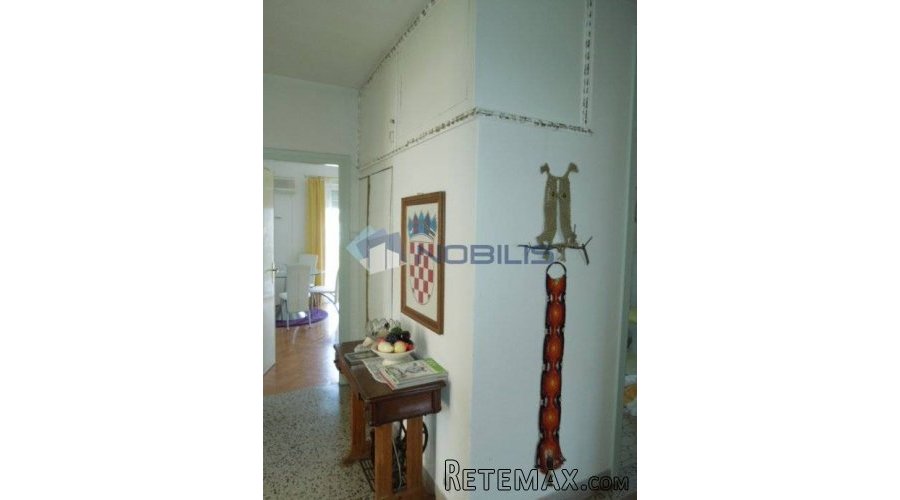 Zadar, Biograd n/M, 200m2 okućnice, apartman 105m2 - 11