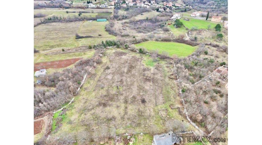 Krmed,Bale 1570m2