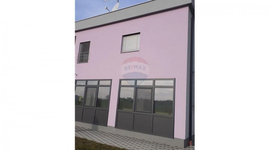 Uredski poslovni prostor u Trnovcu; 182 m2 - 15