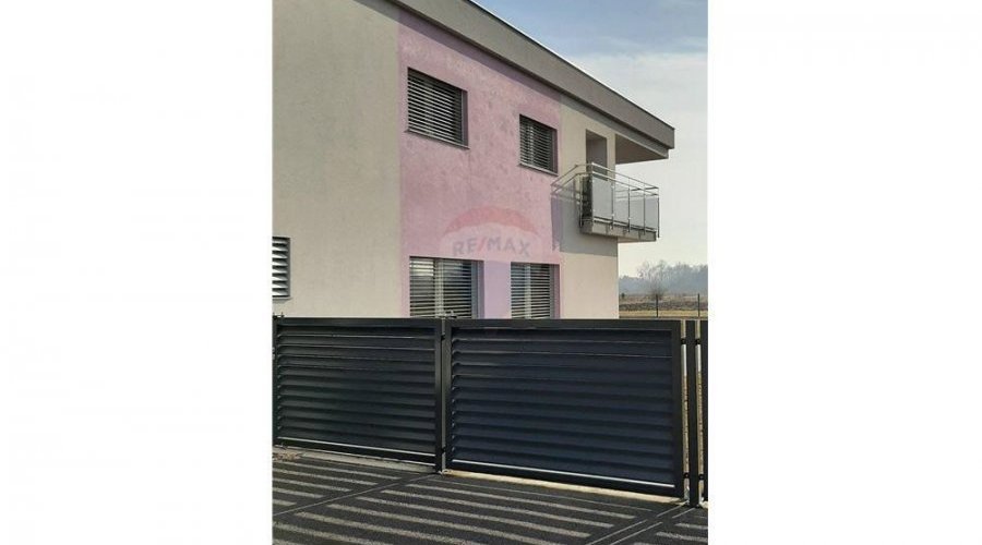Uredski poslovni prostor u Trnovcu; 182 m2 - 16