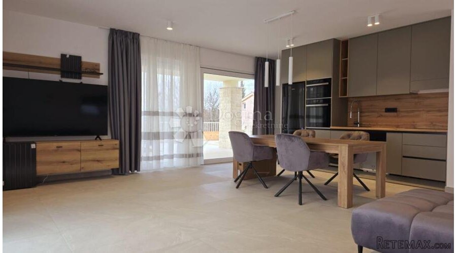 Villa sa bazenom Malinska Krk
