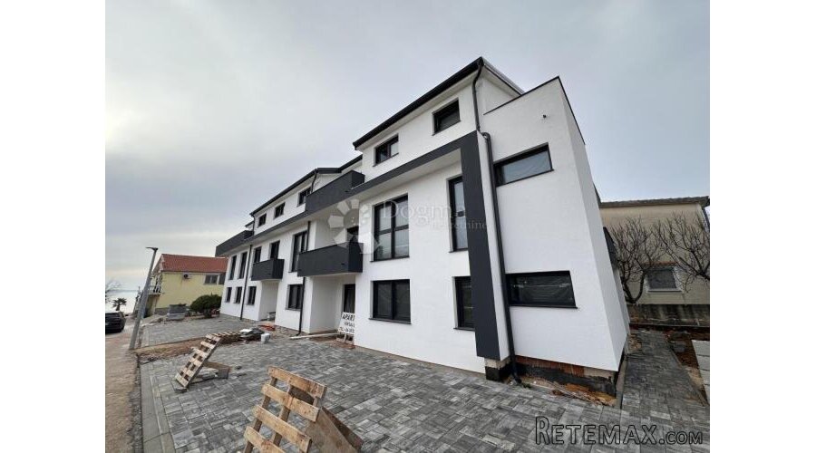 VIR APARTMAN NOVOGRADNJA 2025 91,83m2