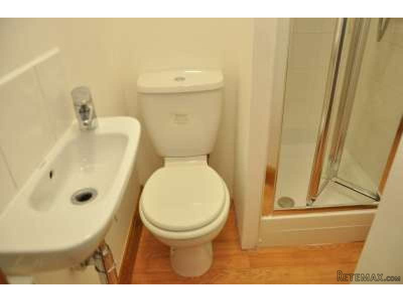 Single with double bed near Maida Vale.. - 2