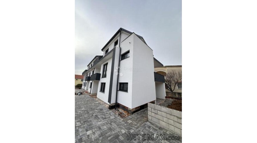 VIR LUKSUZNI APARTMAN S2 120 m2