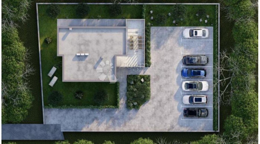 50m od mora!!! Stan u novogradnji sa predivnim pogledom - 3