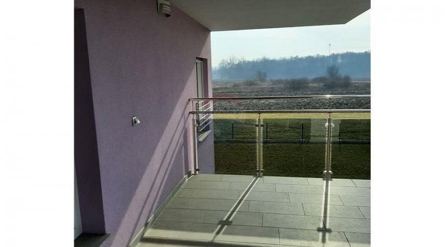Uredski poslovni prostor u Trnovcu; 182 m2 - 27