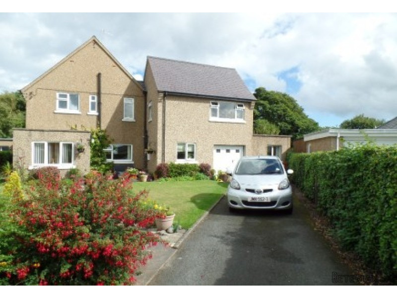 Tanga, 10 Whitebridge Avenue, Ramsey