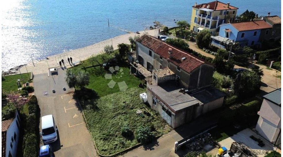 KAMENA KUĆA 30 METARA DO PLAŽE! - 3