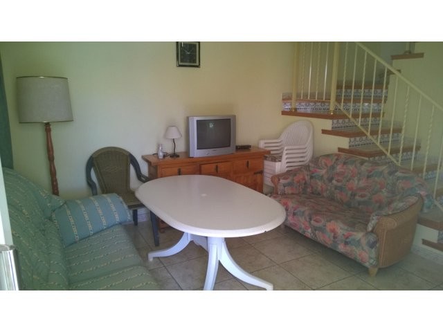 Casanova Bungalow for rent in Calpe