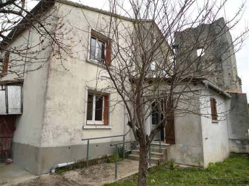 Property In Old Market Town Of The..