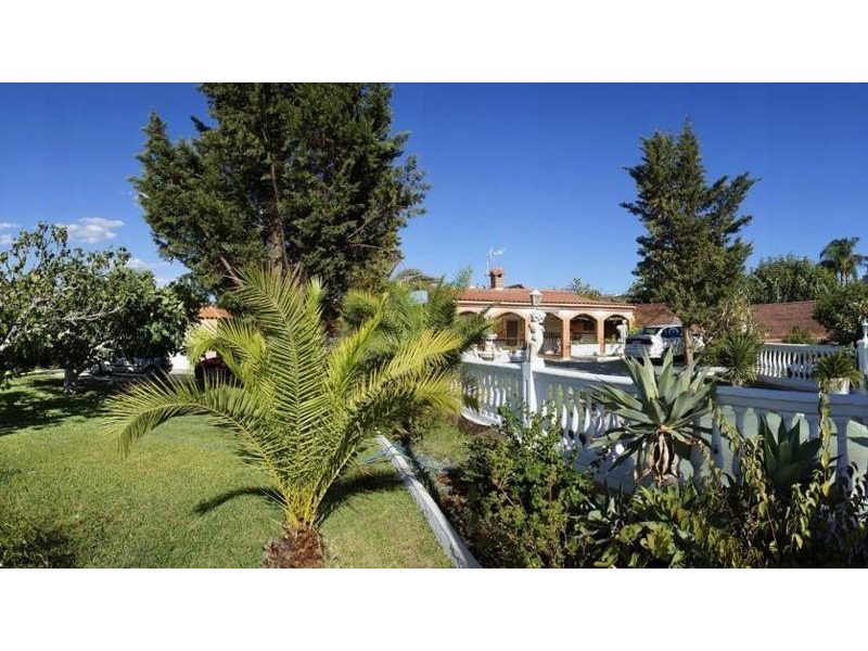 2 bedroom Villa