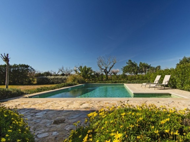 Beautiful Country House With Views In.. - 2