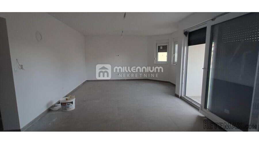 Viškovo, 71.27m2, 2s+db, novogradnja s balkonom - 2