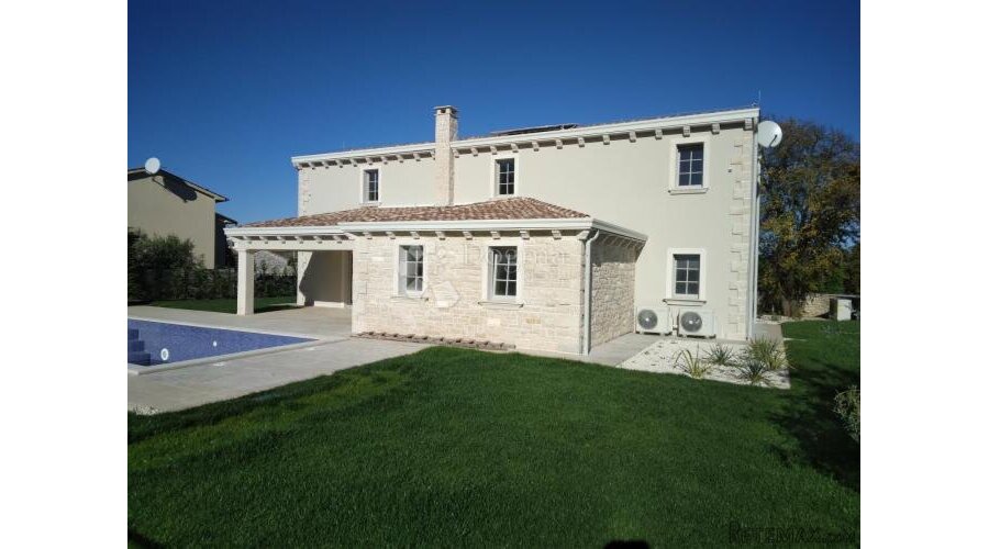 Prekrasna vila
