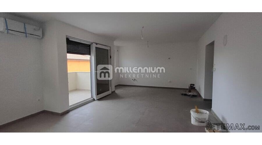 Viškovo, 71.27m2, 2s+db, novogradnja s balkonom - 3