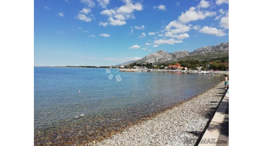 Građevinsko zemljište na prodaju, -Seline, Starigrad,,Paklen