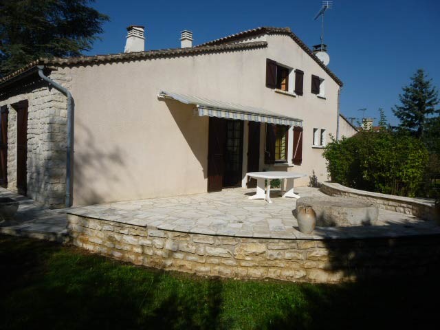 4 Bed Chazelles-Stone House..