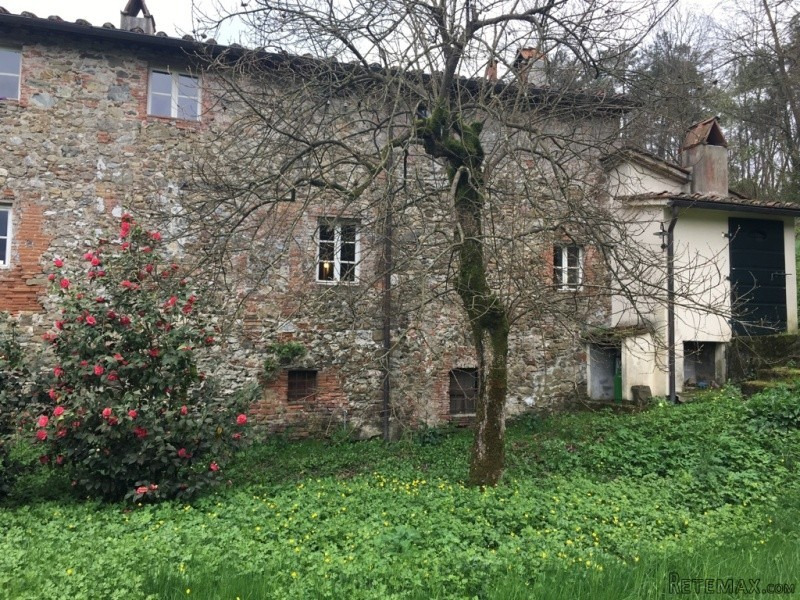 Farm House - Donatella