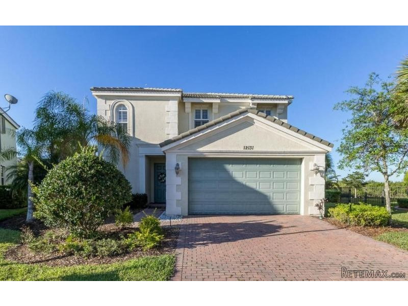 12131 Sw Running Oak Ct, Port Saint.. - 2