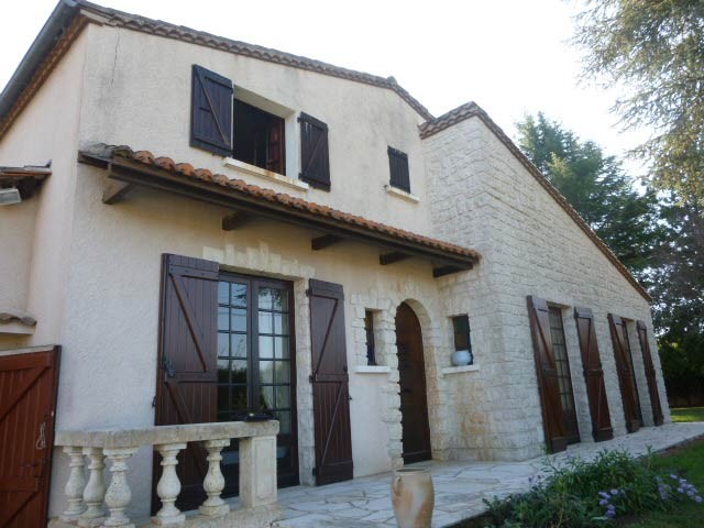 4 Bed Chazelles-Stone House.. - 2