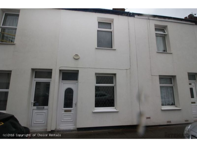 12 Anderson St, Blackpool