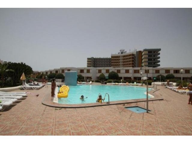 Bungalow for rent in Playa del Ingles -..