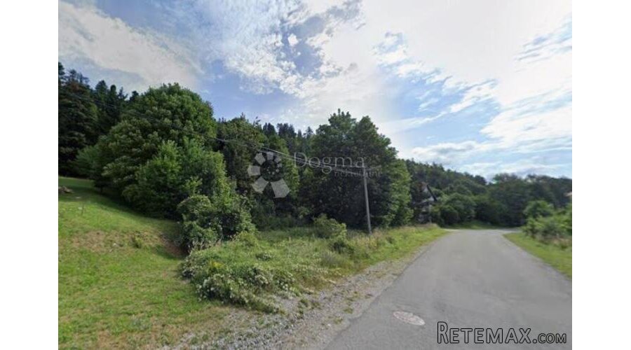 Teren za izgradnju 6 objekata – Gorski kotar, Fužine - 2