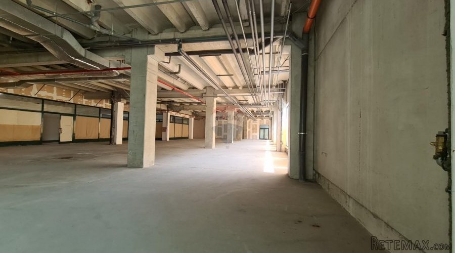 Novi Zagreb, Buzin, uredski prostor 750 m2, sa parkingom - 3