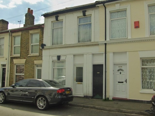 3 bedroom house in SHEERNESS