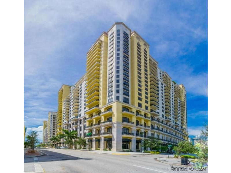 701 S Olive Av #1701, West Palm Beach.. - 2