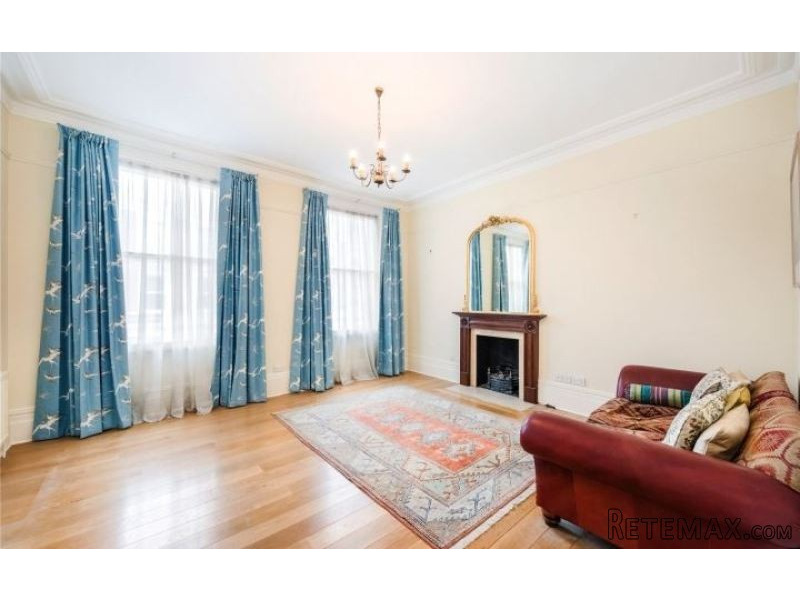 Hildyard Road