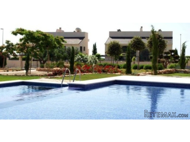 Nyproduktion, Costa Blanca (All).. - 2