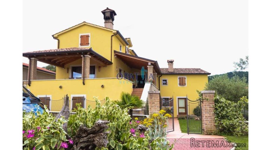 ISTRA-OKOLICA PAZINA!!!PREKRASNA KUĆA-VILLA S BAZENOM NA.. - 4