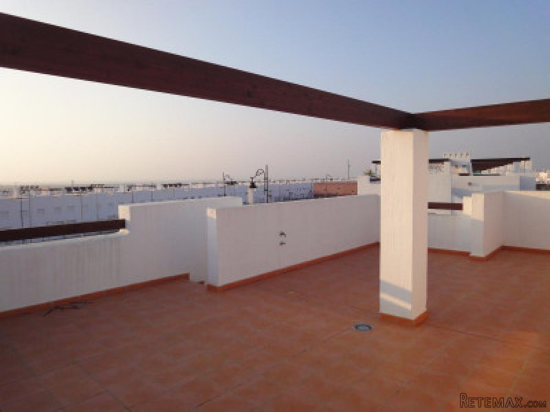 2 Bedrooms - Penthouse - Murcia - For.. - 2