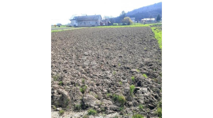 Građevinsko zemljište na jezeru Sabljaci, Ogulin - 3