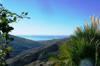 Country Houses for in Competa, Competa.. - 2