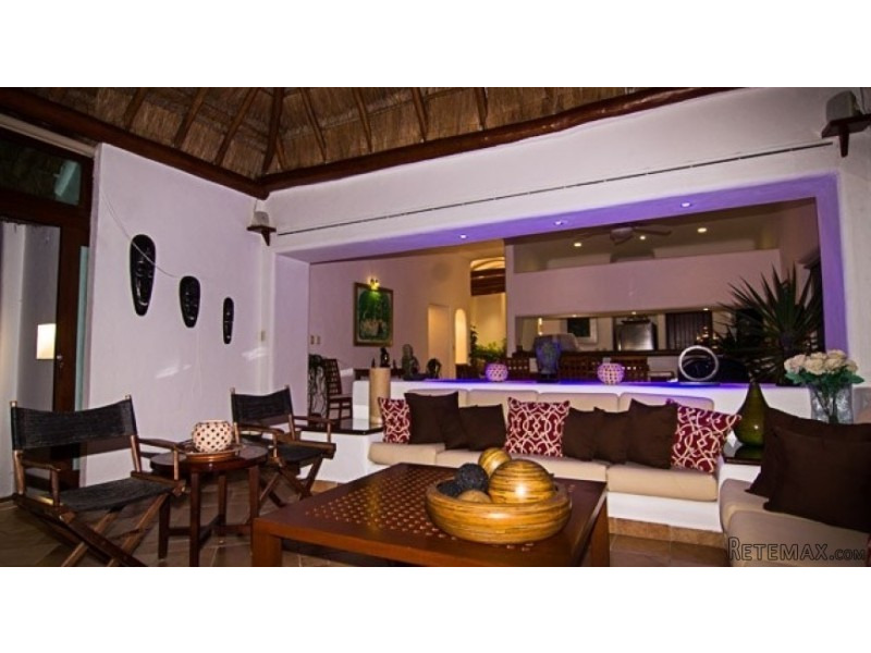 Casa del mar in Playa del Carmen for..