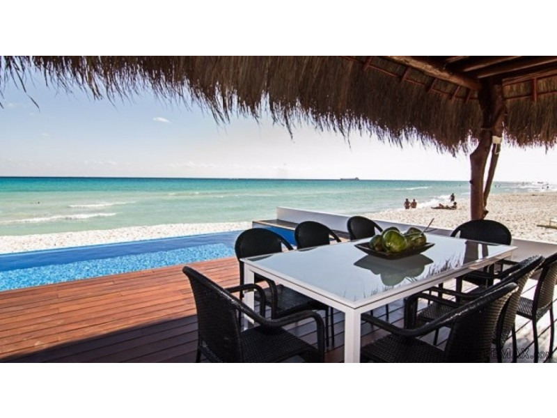 Casa del mar in Playa del Carmen for.. - 2