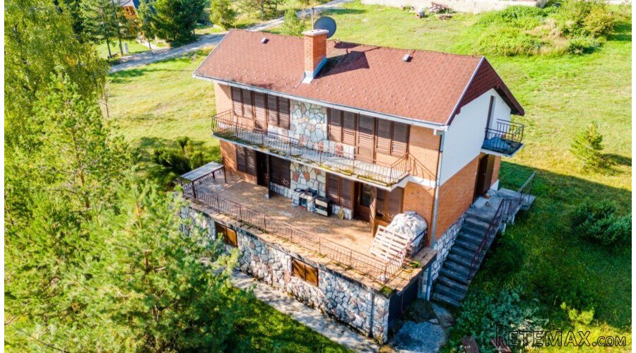 Kuća na prodaju Vodice Zlatibor