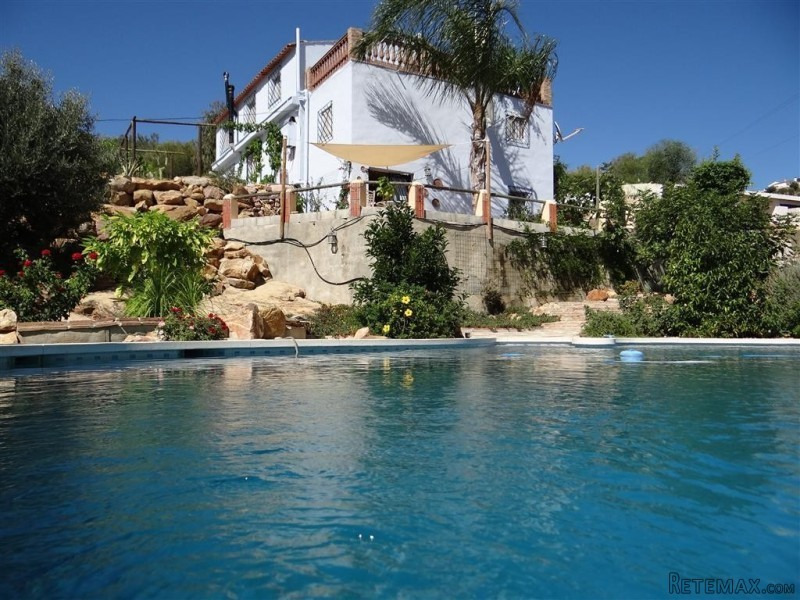 7 Bedroom Finca Villa