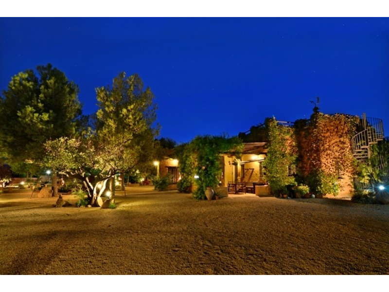 4 Bedrooms - Finca - Murcia - For Sale